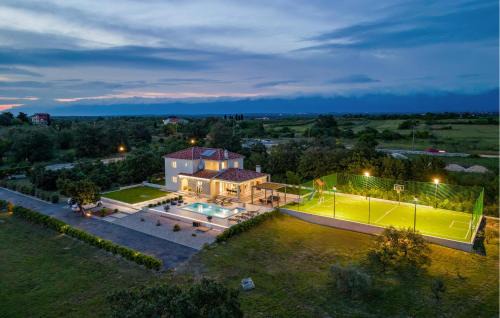 Murvica House | Villa Lumi