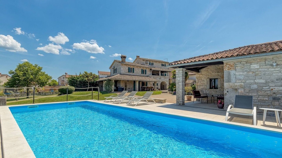 Selina Villa | Villa Luna with Private Pool