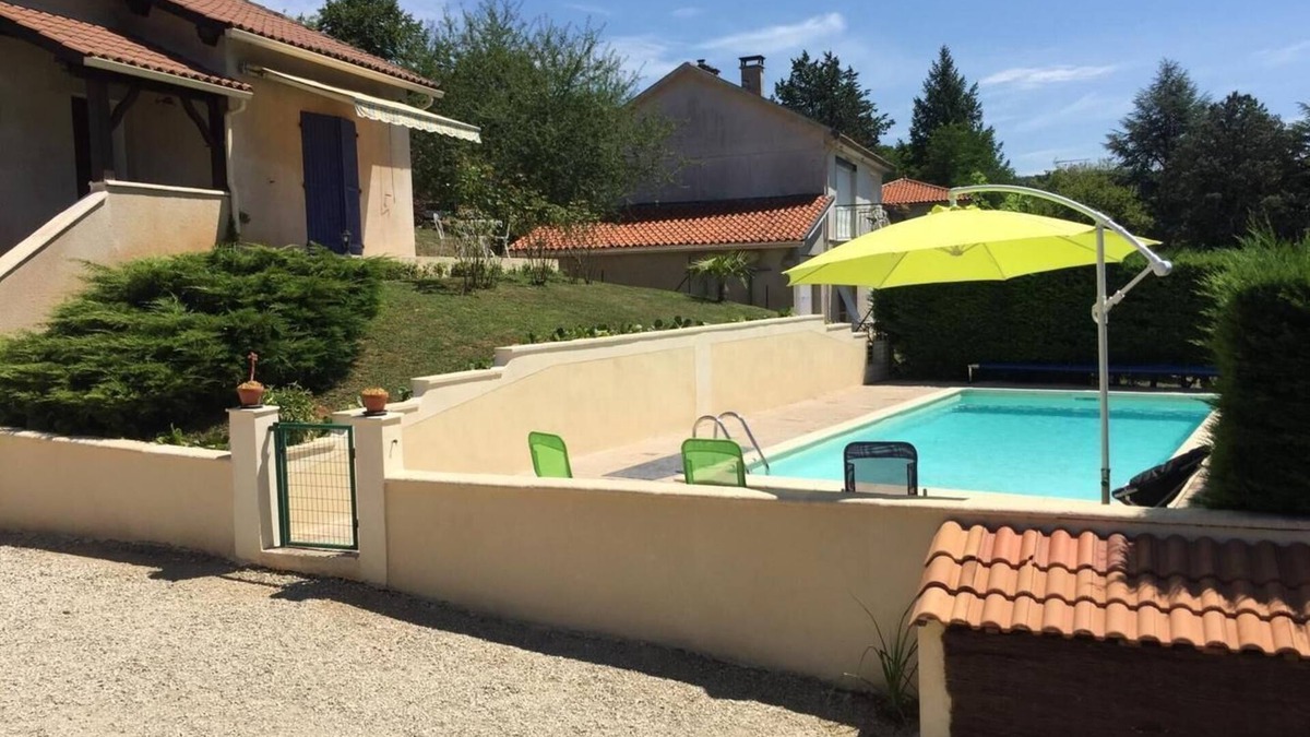 Calamane House | Villa Lunelya - CALAMANE