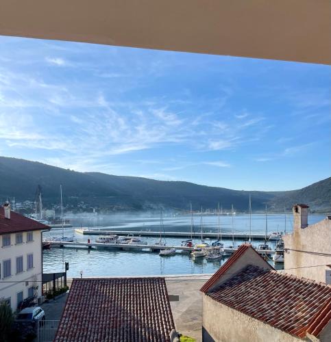 Cres Apartment | Villa Lungomare