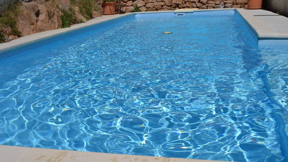 La Garde Apartment | Villa Lysa studio in character house private pool