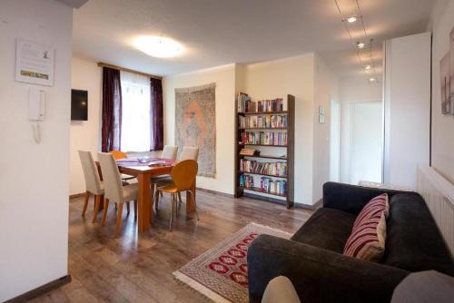 Ossiach Apartment | Villa Müller Rotfuchs