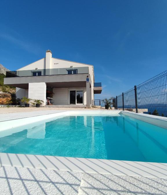 Stanici Villa | Villa M&M