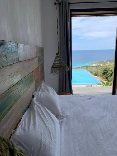 Corbara House | VILLA MACAGNA