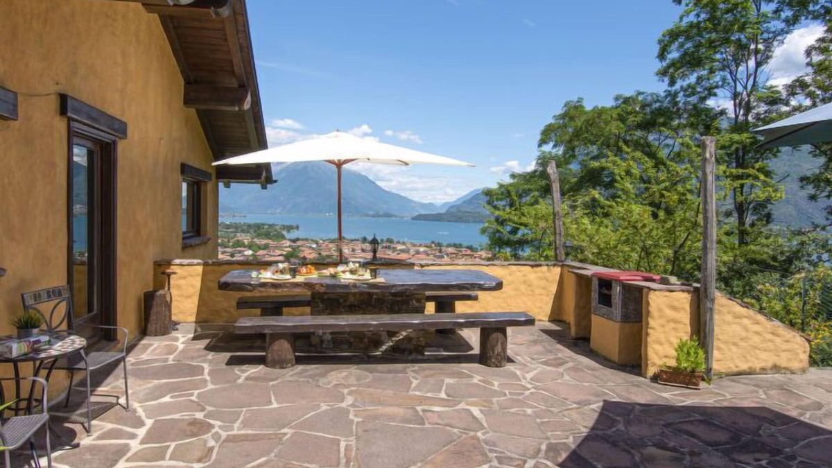 Dongo House | Villa Madda by Interhome