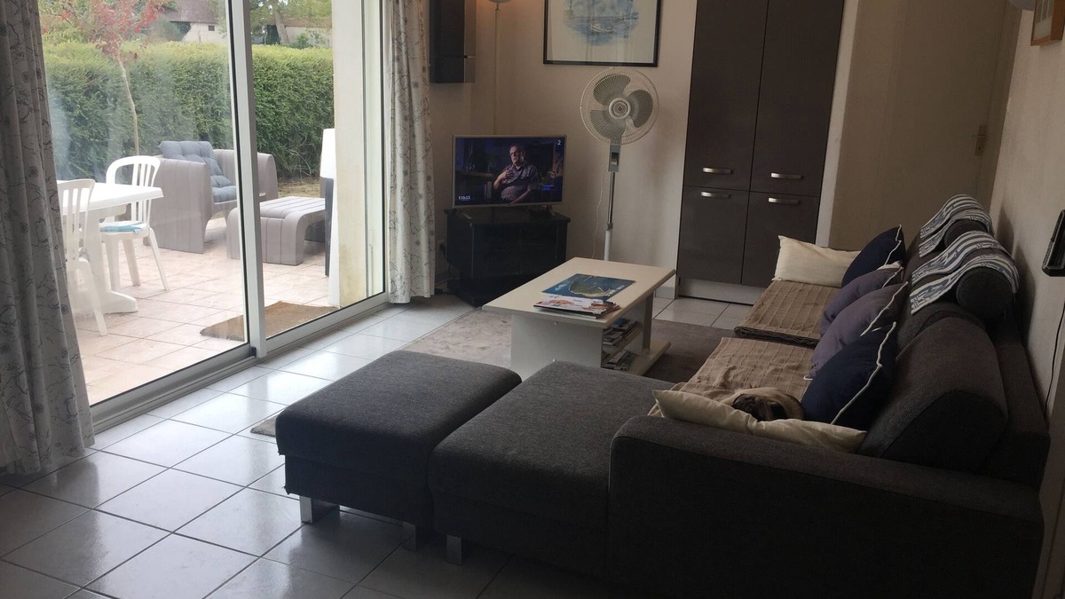 LʼAiguillon-sur-Mer House | VILLA MADO FURNISHED HOUSE HOLIDAYS (classified * tourism)
