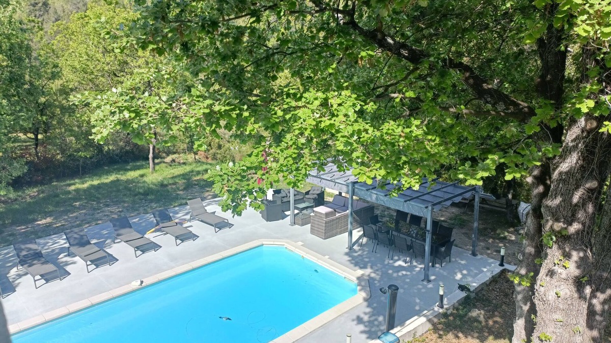 Montferrat Villa | Villa Magda 275 m² between sea and mountains