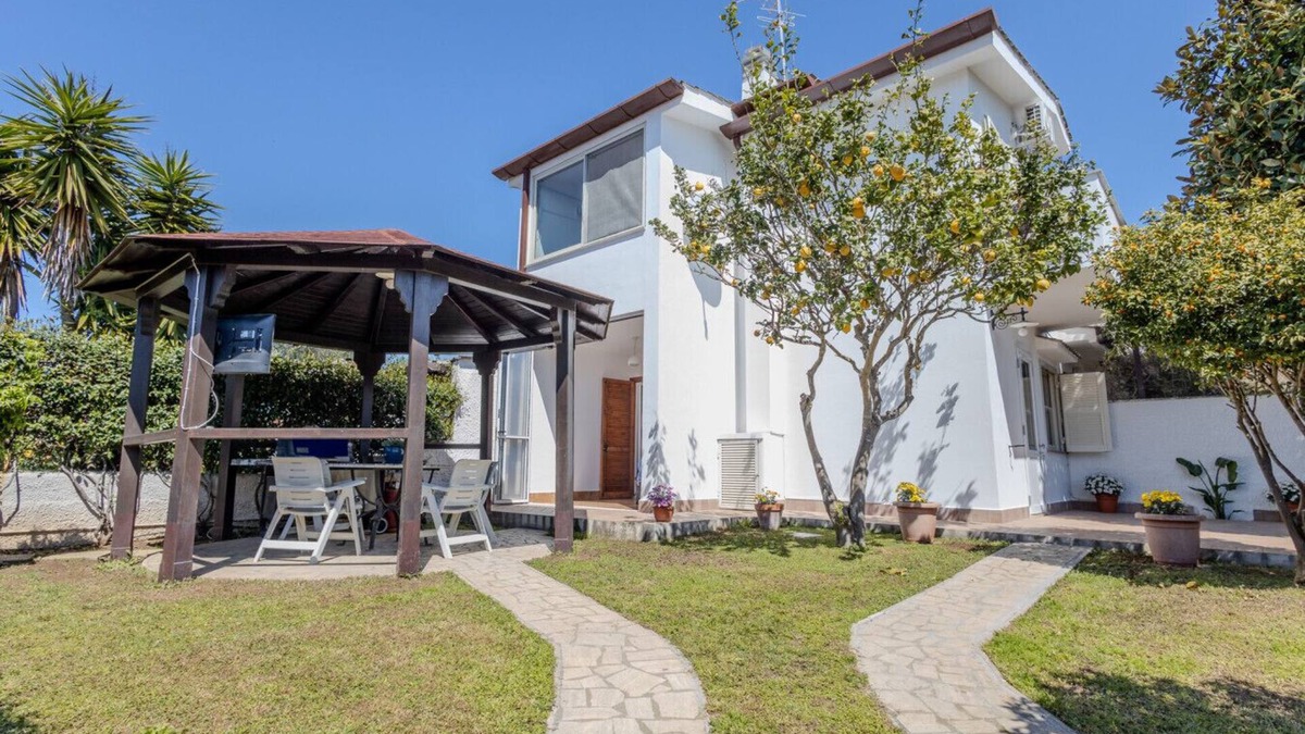 Latina Lido Apartment | Villa Magnolia - Lazio