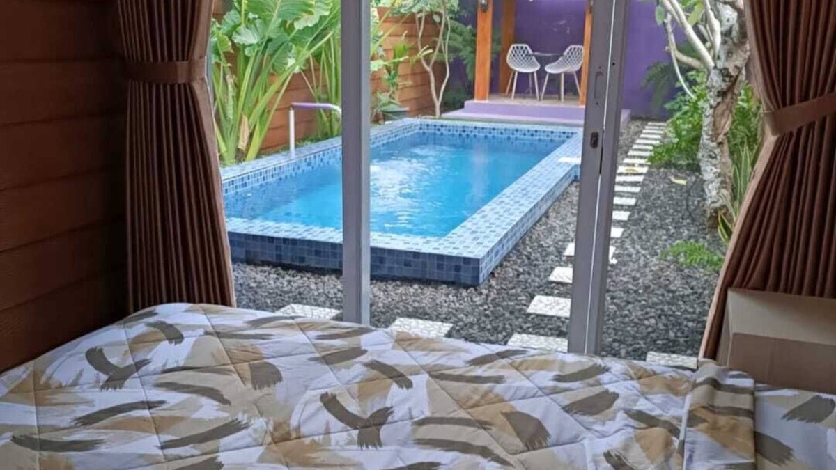 Kalasan Villa | Villa Mahajana