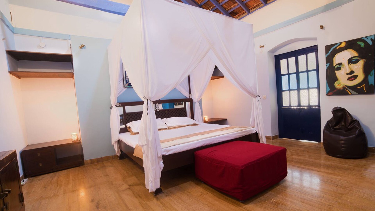 Bastora Villa | Villa Maia-1908 Portuguese Home Living