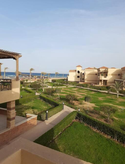 Zafarana Villa | Villa makani فيلا مكاني