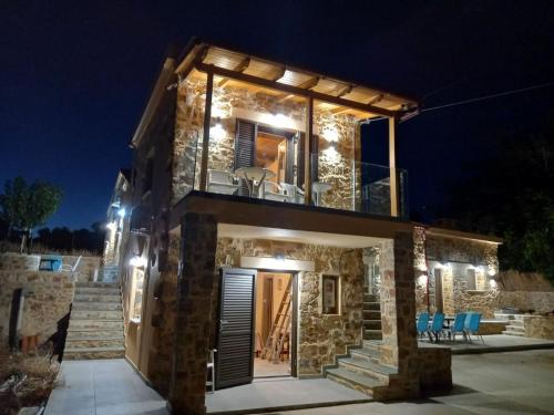 Kamboi Villa | Villa Makyva