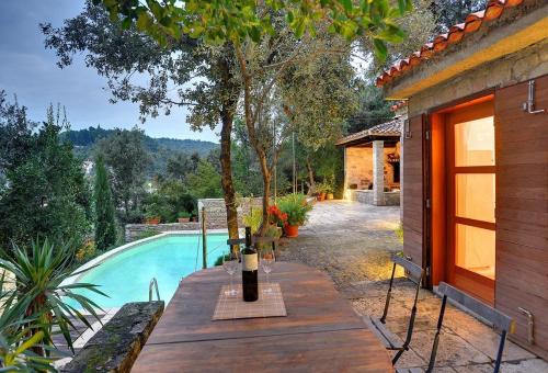 Rakalj Villa | Villa Mala Villa