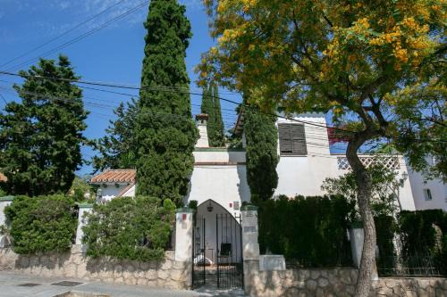 Pedregalejo Villa | Villa Malagueña