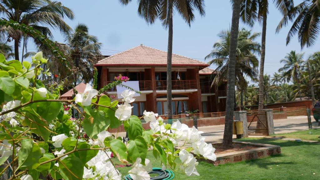 Malpe Bed & Breakfast | Villa Malpe