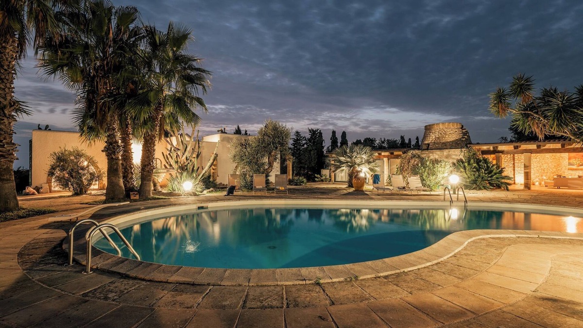 Gagliano del Capo Villa | Villa Manco 12, Emma Villas