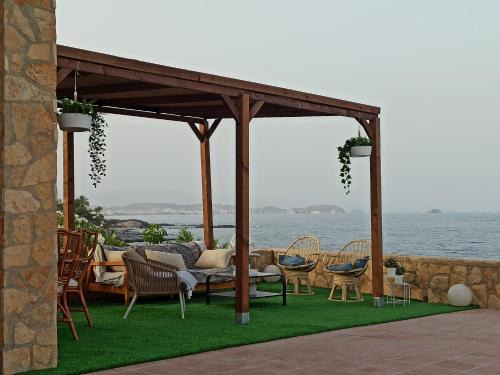 Cala Panizo House | Villa Mangata