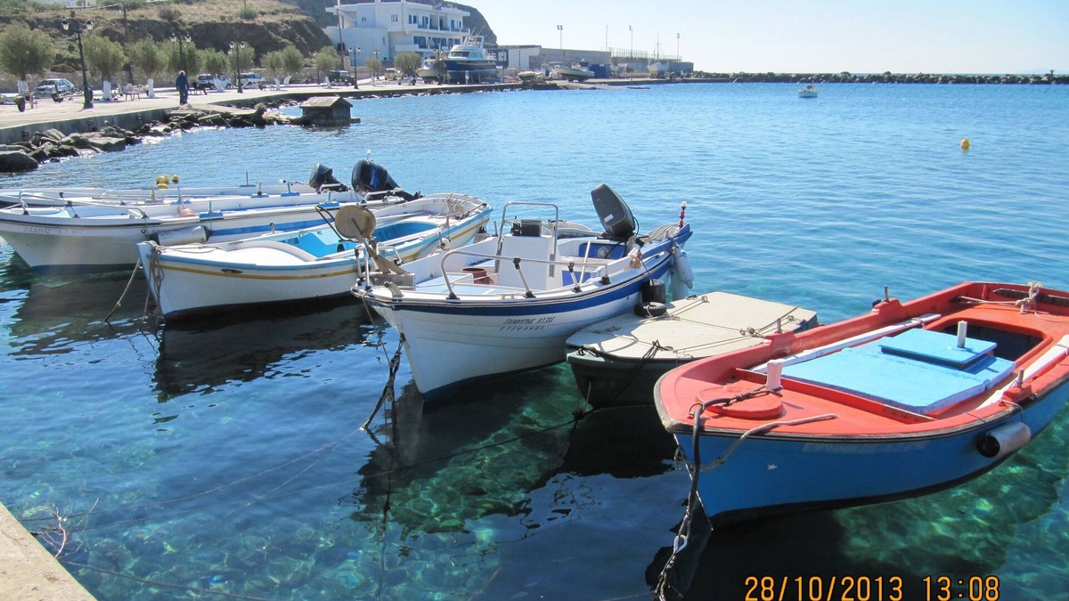Tinos Villa | Villa Manti TinosnNewly Renovated Villa with Private Pool