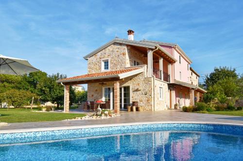 Babici Villa | Villa Manuela by Rent Istria
