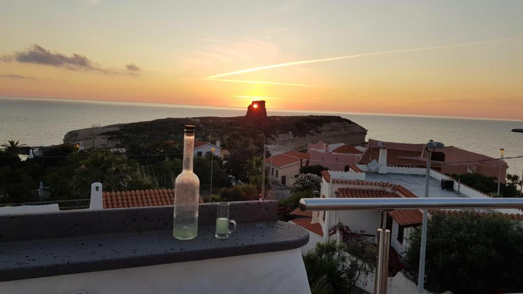 Torre del Pozzo Villa | Villa Manuela sul mare