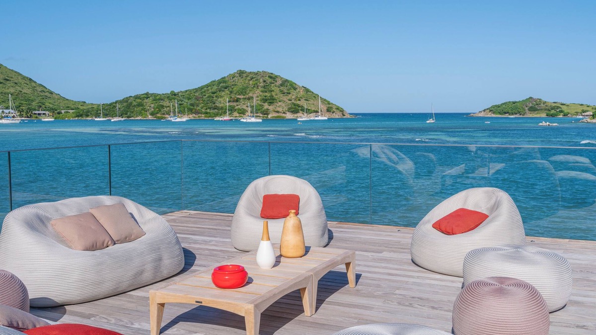 Bellevue Villa | Villa Mapai by Fantasia Villas