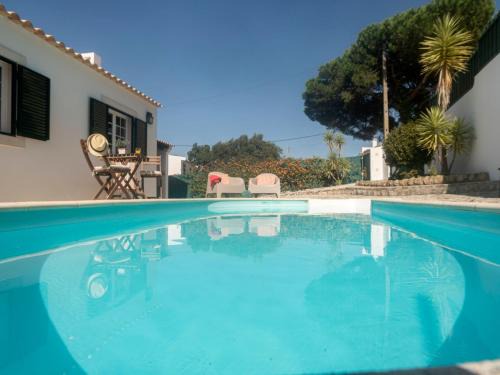 Laje Villa | Villa Mar de Prata by Interhome