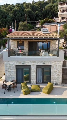Parga House | Villa Maraboo