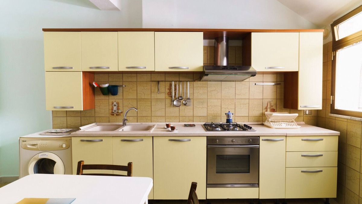 Andria Apartment | Villa Marano Apartment