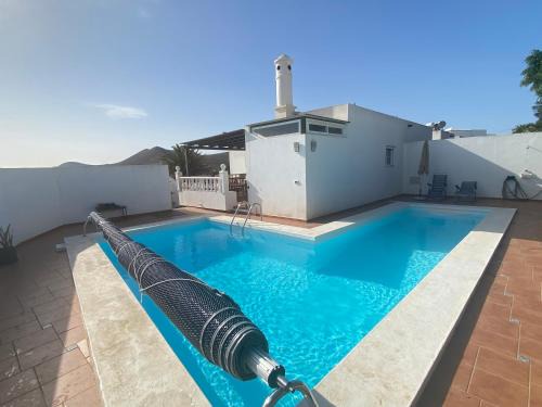 Conil Villa | Villa Marcasita