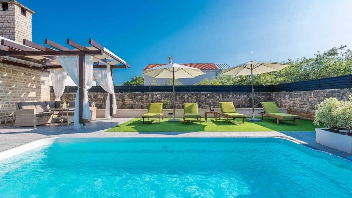Novigrad Villa | Villa Marcela | Adriatic Luxury Villas