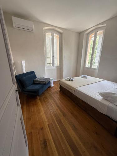 Evisa House | Villa Marcelle