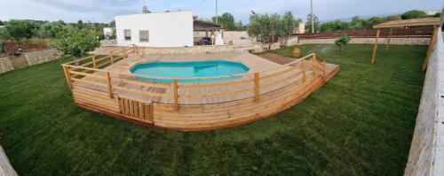 Gallipoli Villa | Villa Marchese with private pool