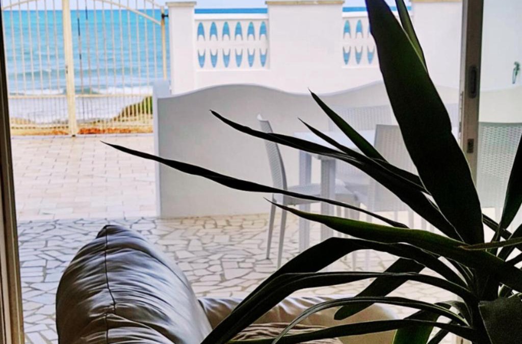 Squinzano Villa | Villa Mare Fuori