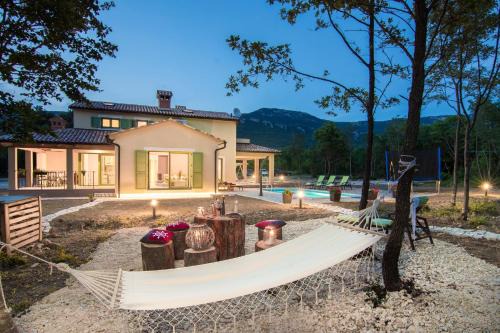 Vranja Villa | Villa Mare & Monti Istra