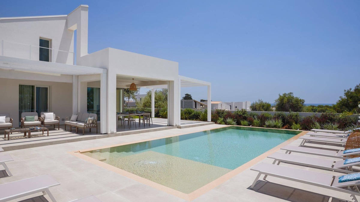 Grottelle Villa | VILLA MAREIVA - MAREIVA