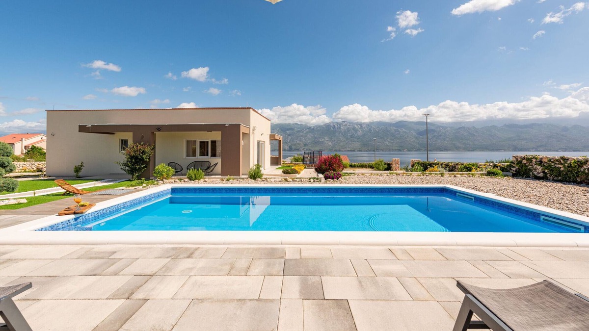 Razanac Villa | Villa Mareni ZadarVillas
