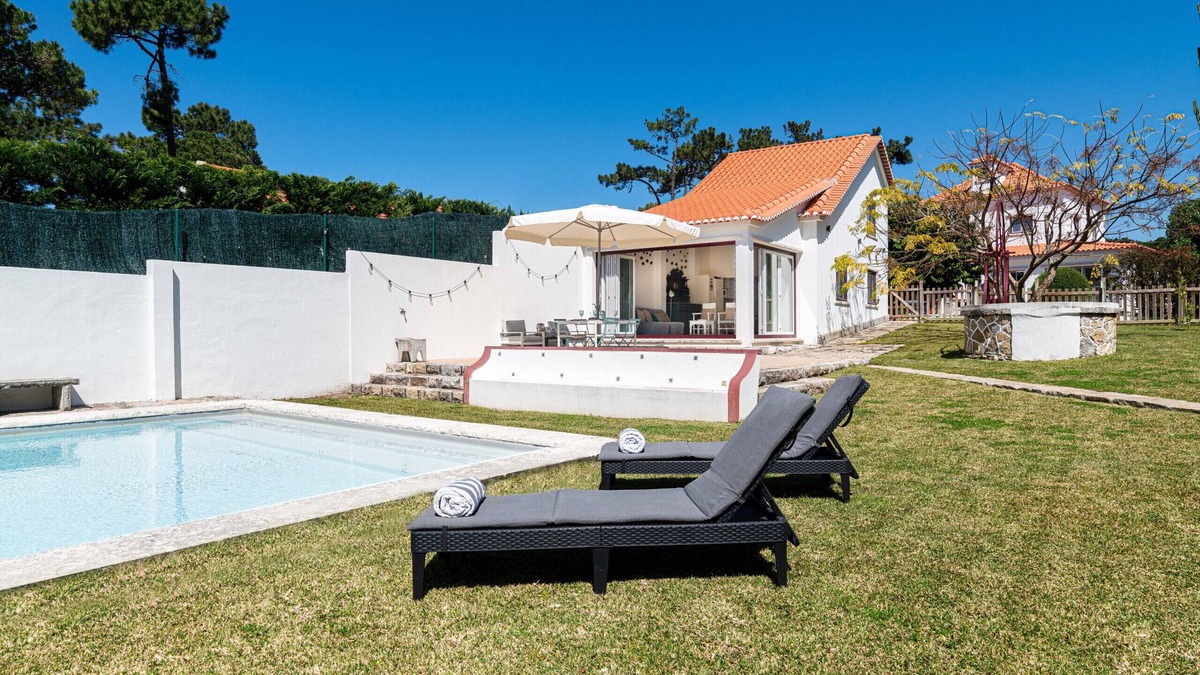 Banzao Villa | Villa Margaritta - Allure Villas