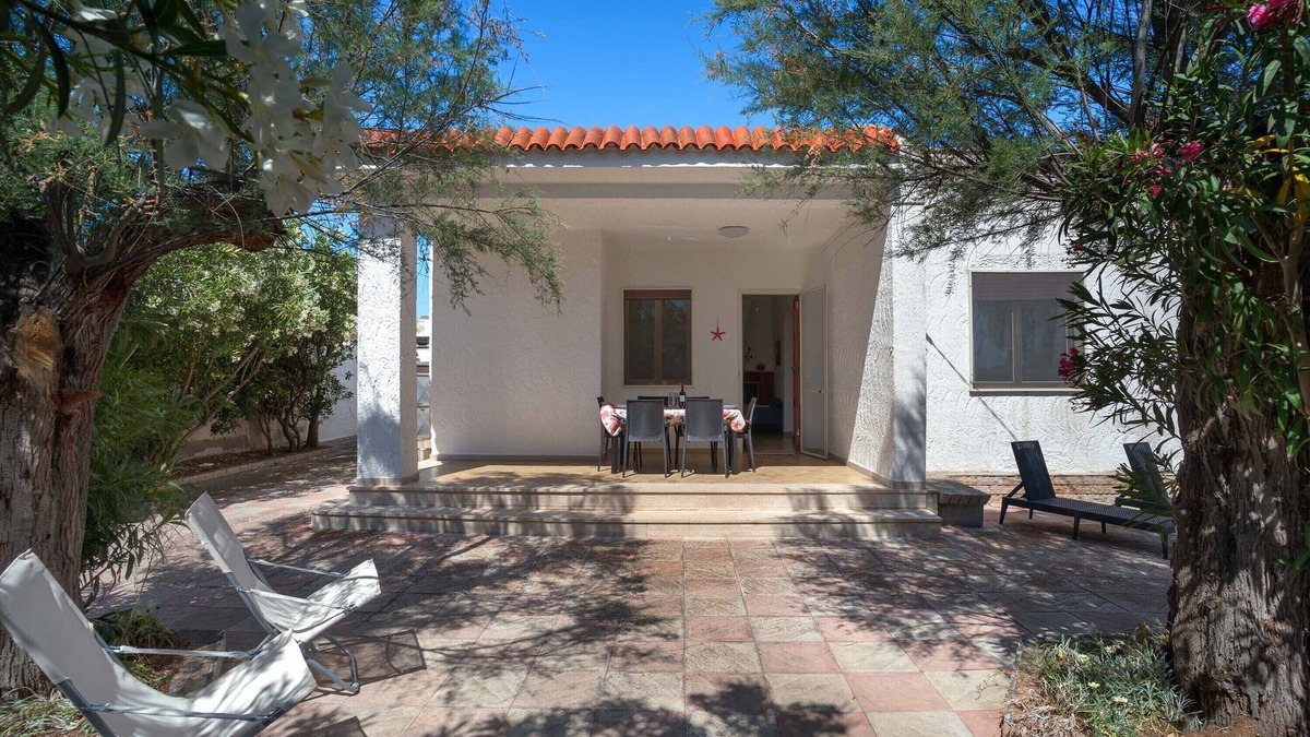 Punta Prosciutto Villa | Villa Margherita by BarbarHouse