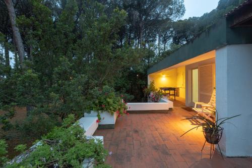 Santa Margherita di Pula House | Villa Margherita Sardegna 250m from the beach