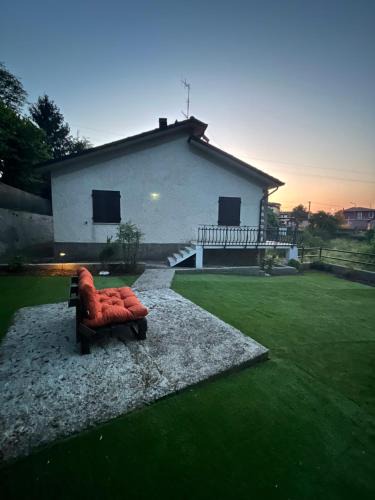 Villafranca in Lunigiana Villa | Villa Margherite