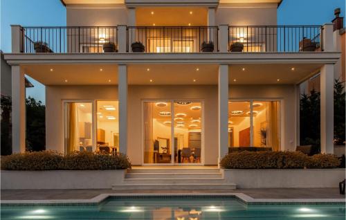 Smrika House | Villa Margo Loretta