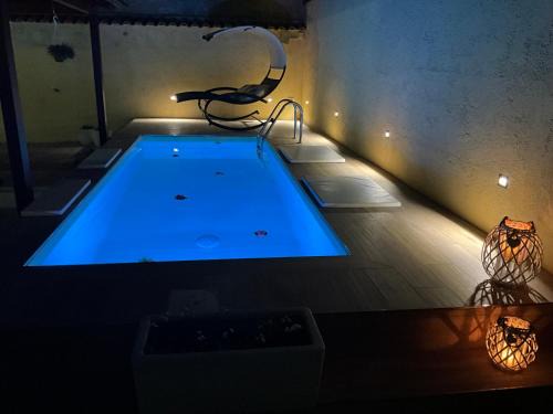 Noto Marina Villa | Villa mari&amuri