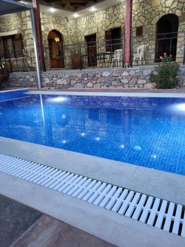 Skourvoula House | Villa Maria Christina