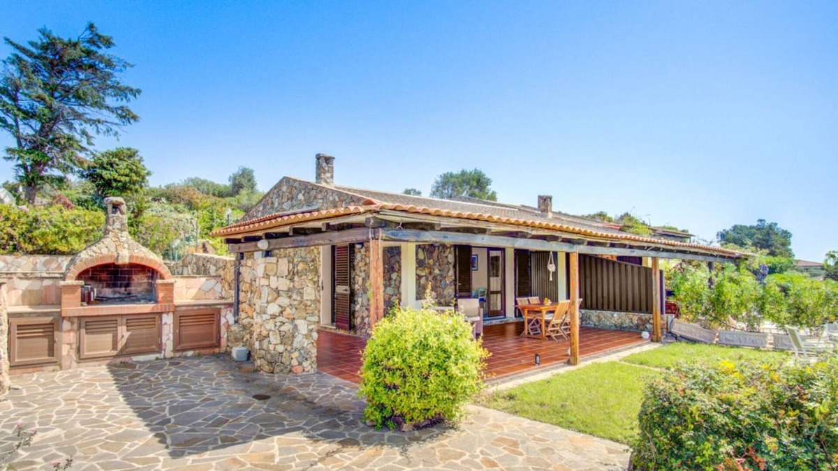 Capo d'Orso Apartment | Villa Maria con Parcheggio - Trilocale - Home and More