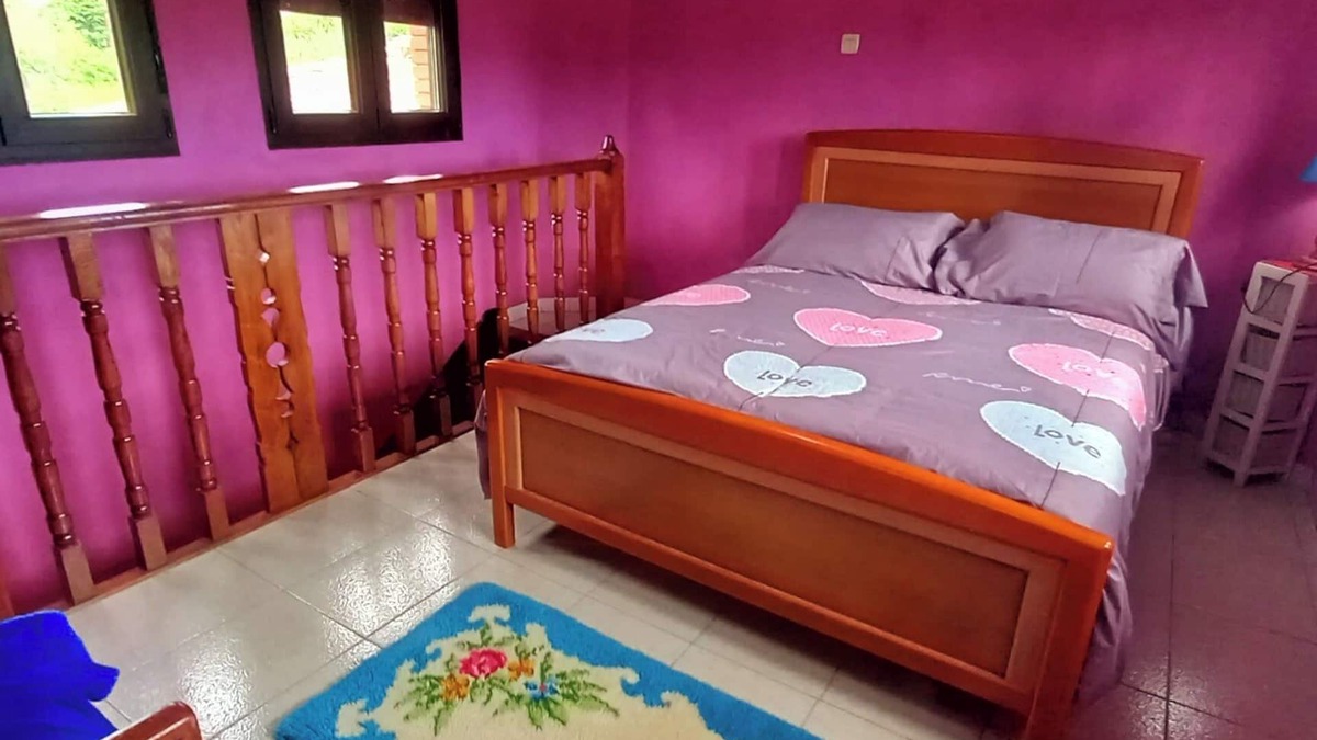 Poo Ski Chalet | Villa Maria in póo de llanes Asturias