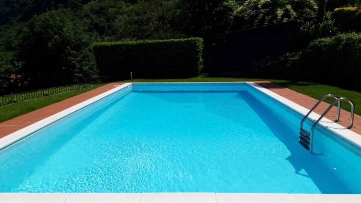 Oliveto Lario Villa | Villa Maria