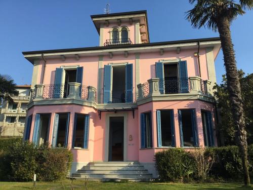 Reno Apartment | Villa Maria Lago Maggiore