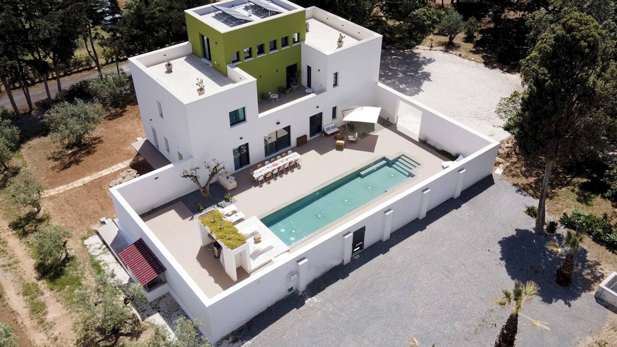 Mazara del Vallo Villa | Villa Maria Paradiso 14, Emma Villas