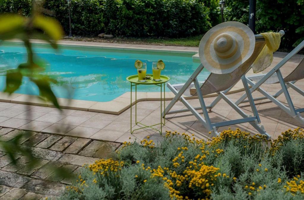 Belmonte Piceno Villa | Villa Mariana