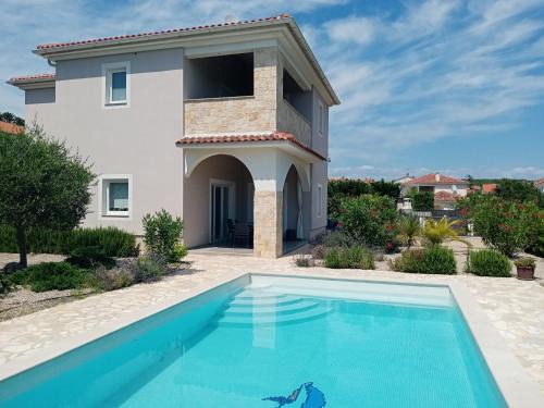 Kornic Villa | Villa Marie 5-Sterne